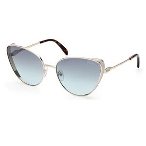 Emilio pucci cat eye sunglasses